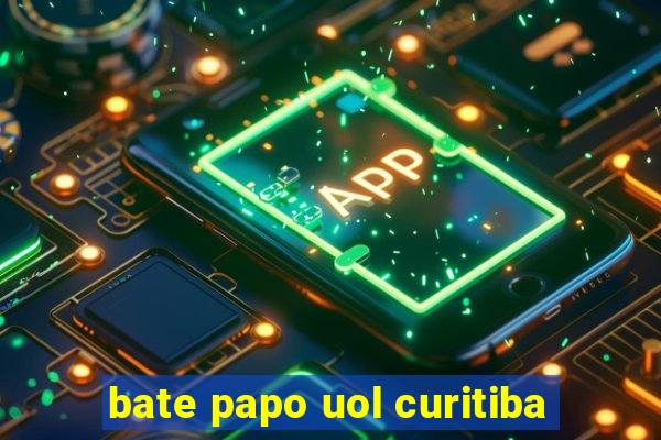 bate papo uol curitiba